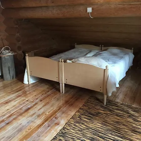 Panulantie 400 Kihlanki