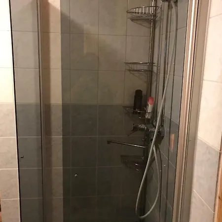 Panulantie 400 Kihlanki