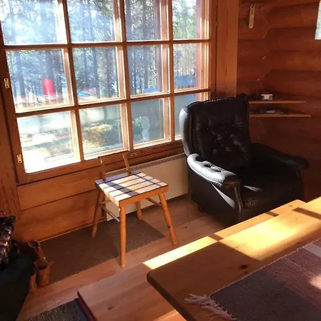 Panulantie 400 Tatil Evi