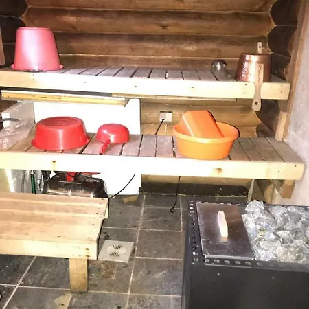Tatil Evi Panulantie 400