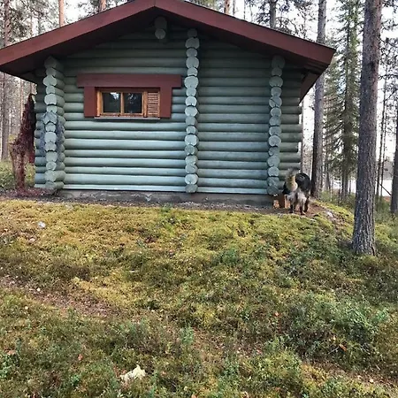 Panulantie 400 Kihlanki
