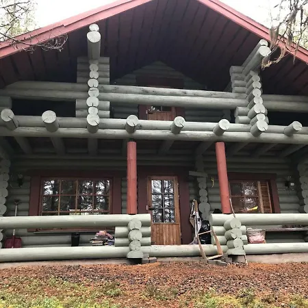 Panulantie 400 Tatil Evi