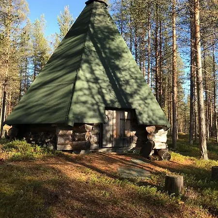 Panulantie 400 Tatil Evi